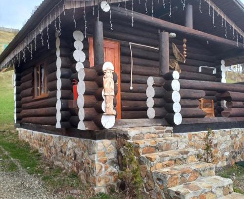 Synevyrska Polyana Apartment | Маєток У Ґазди