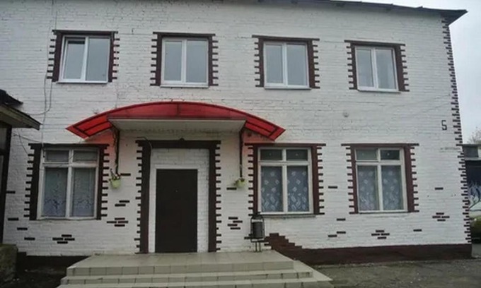 Seletskoe Hotel | Мини отель Smile