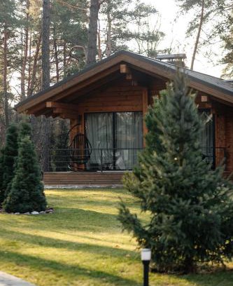 Sukhinovka Resort | Мис Доброї Надії Полтава