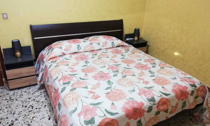 Vibo Marina Apartment | Морська зірка