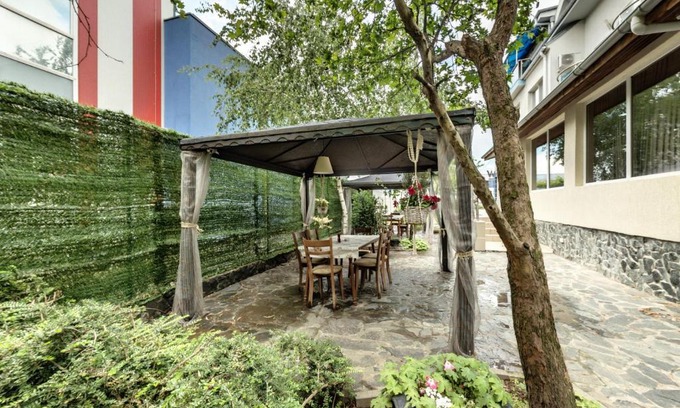 rajon Vrabnitsa Hotel | Мотел Юбим