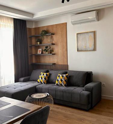 Maini Apartment | Мamma Mia Аpartments