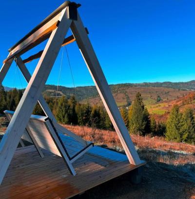 Soymy Villa | Над фермою