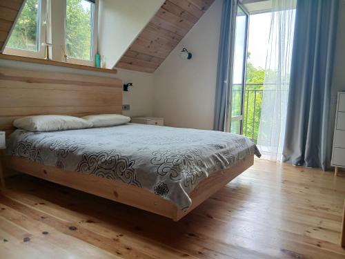 Kamenets-Podol'skiy Apartment | На Ковальській з видом на фортецю