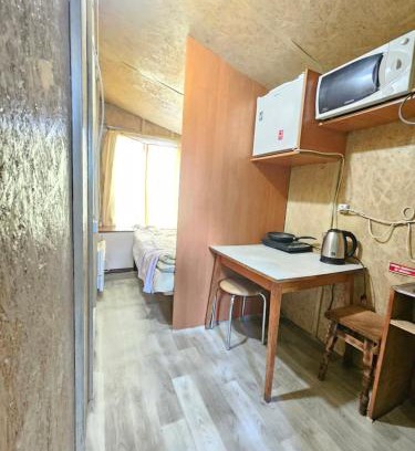 Cherkasy Apartment | Невелике помешкання зі зручностями та парковкою