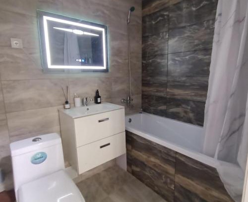 Kaztsik Apartment | Недалеко от аэропорта