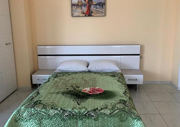 Imeritinskaya Lowland House | НЕКРАСОВКА