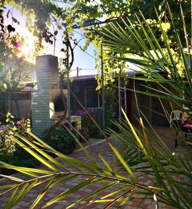 Vapnyarka House | Однажды в Одессе