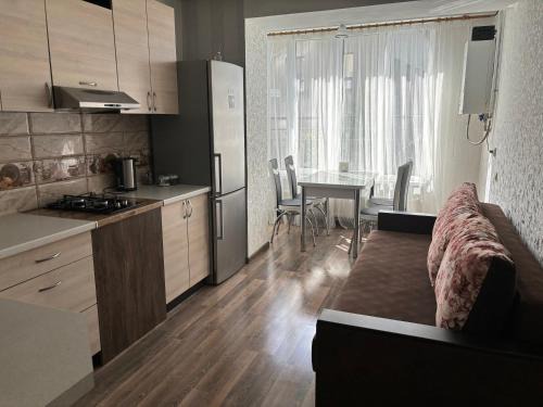 Lutsk Apartment | Однокімнатна квартира в жк Тріумф