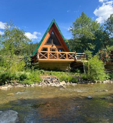 Soymy Apartment | Орхідея LUXE 3