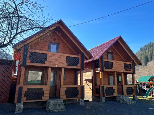 Soymy Apartment | Орхідея Luxe