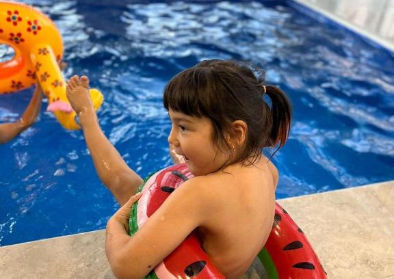 Schuchinsk Apartment | Отличный коттедж со всеми удобствами!