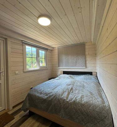 Plavya House | Панорама Пікуй