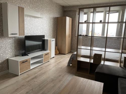 Panagyurishte Apartment | Панорама