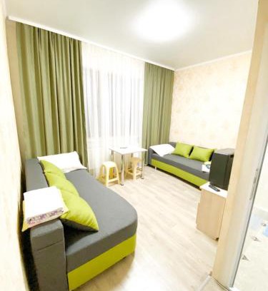 Lyadova Apartment | Посуточная аренда жилья