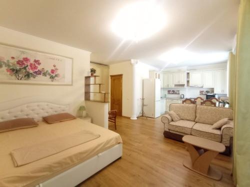 Mykolaiv Apartment | Премьер Хаус