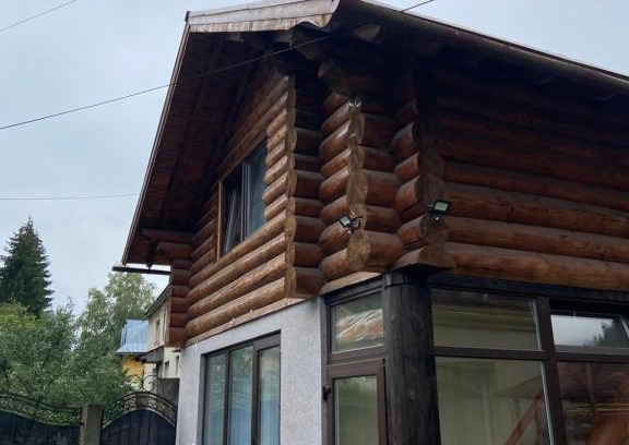 Soymy Apartment | Приватна садиба GREEN HOUSE