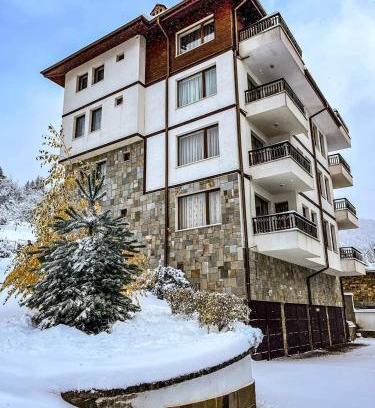 Chepelare Apartment | РЕЛАКС - апартамент 1