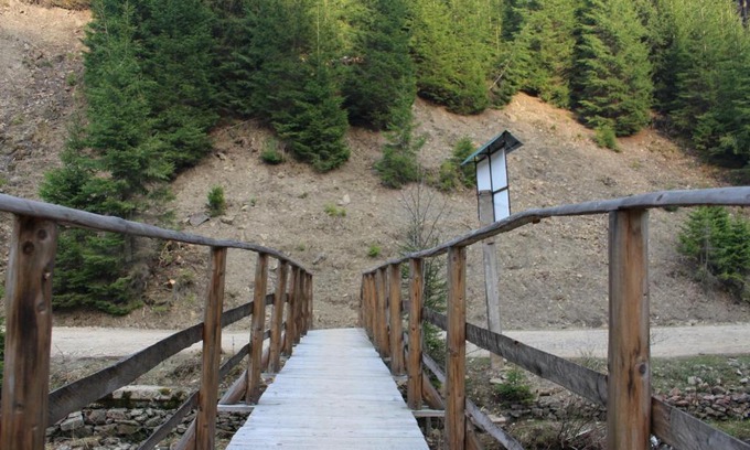 Soymy Hotel | Садиба Верховинський водограй