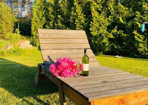 Kiev Oblast House | садиба доличі