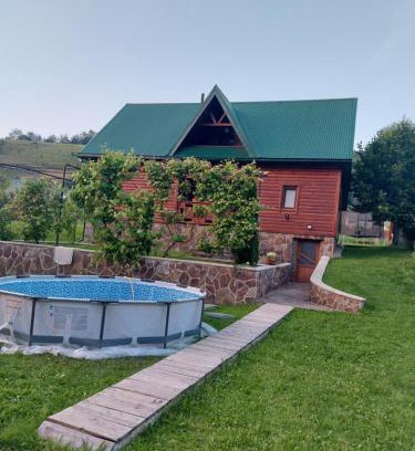 Soymy House | Садиба Під Чертежиком