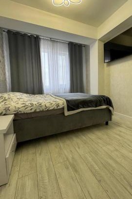 Chisinau Apartment | Сицилия