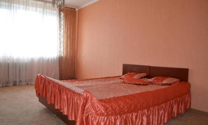 Zarichnyi District Apartment | скд46