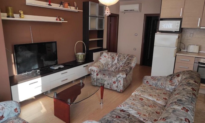 Smolyan Apartment | Слънчев апартамент с прекрасна гледка, паркинг.
