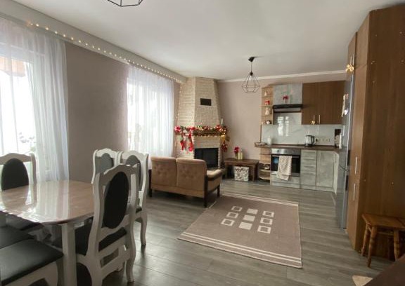 Skole Apartment | Смарт-квартира