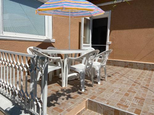 Shabla House | Соларис 4