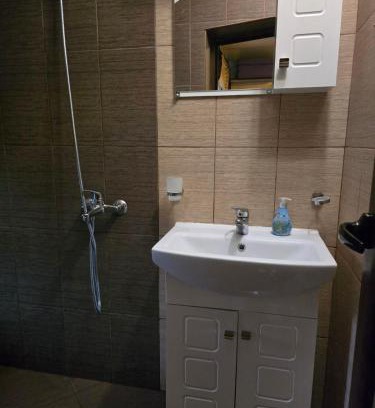 Zlatograd Apartment | Стаи за гости Дани