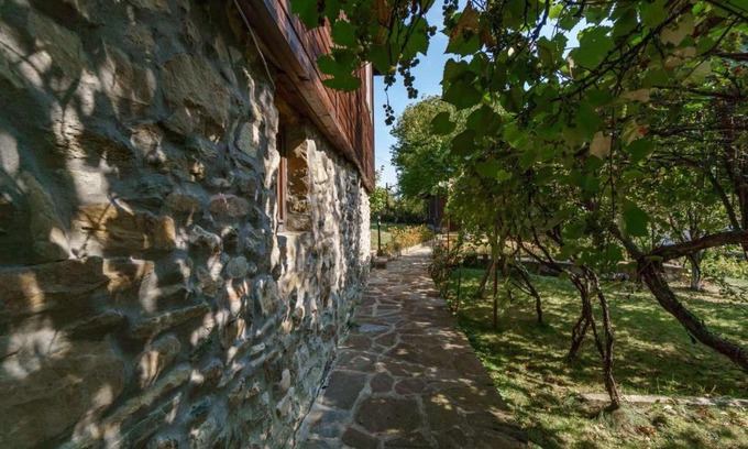 Nevestino House | Старата ковачница