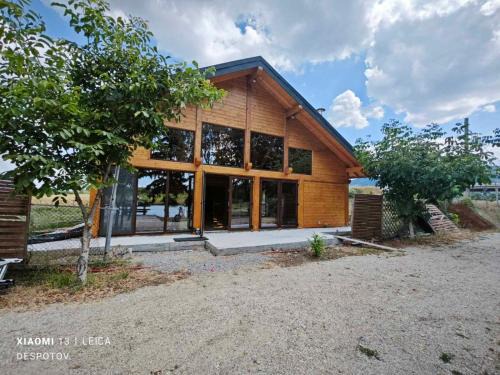 Sofia Villa | Стилни и Луксозни Вили за разпускане