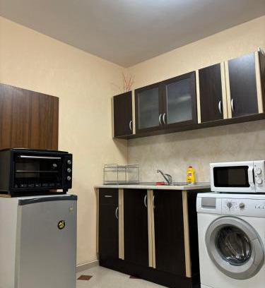 G.K. Bratya Miladinovi Apartment | Студио Бургас 3