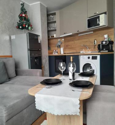 Chepelare Apartment | Студио Еми