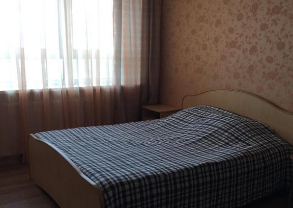 Nizhny Novgorod Apartment | Студия на пр. Гагарина