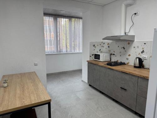 Vinnyts'ka oblast Apartment | Сучасна квартира біля Ставки Вервольфу