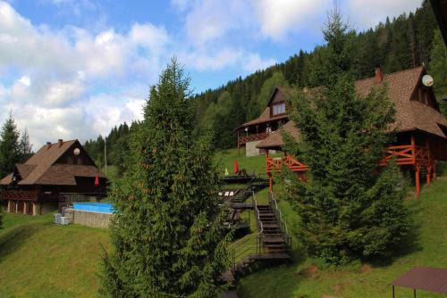 Plavya Hotel | Схили Карпат