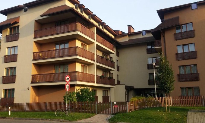 Kurzeme District Apartment | Сozy Apartment In Great Location