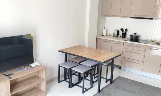 Bosteri House | Танхаус ыссык куль