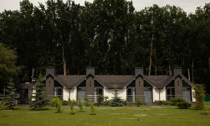 Cherkasy Oblast Hotel | Телячі Ніжності