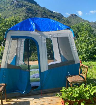 Armenia Other | Тереза кемпинг