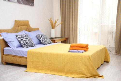 Kaztsik Apartment | Теремки корп 2