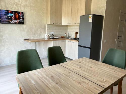 Kaztsik Apartment | Теремки