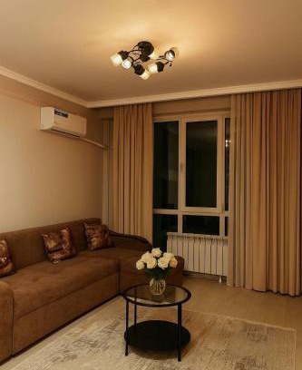 Kaztsik Apartment | Теремки