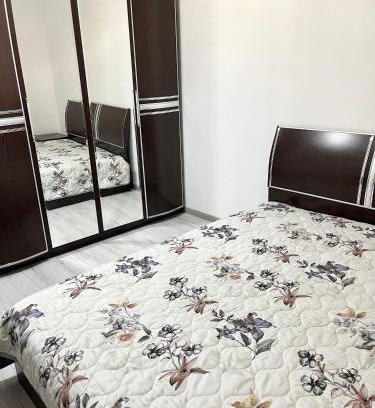 Atyrau Apartment | Трехкомнатная квартира в Авангарде