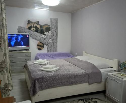 Yaremche Apartment | Три горішки