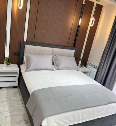 Turkestan Apartment | Туркестан VIP КАРАВАН