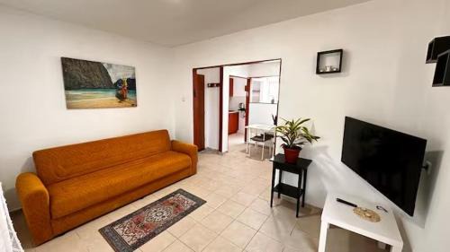 Nahariya Apartment | Уютная и светлая квартира с балконом рядом с ТЦ STAR