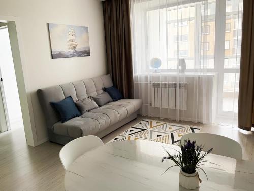 Kokshetau Apartment | Уютная квартира в Кокшетау